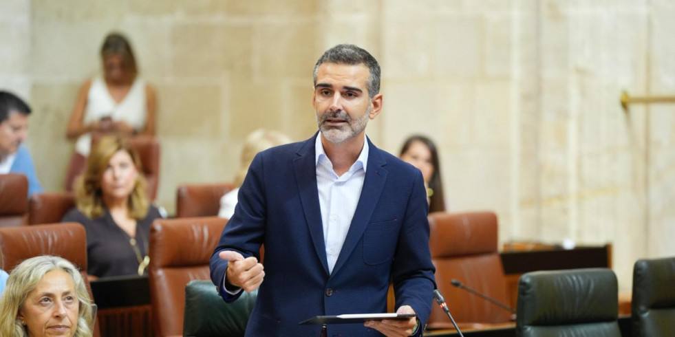 Andalucía subvencionará al 100% las vacunas frente a la lengua azul