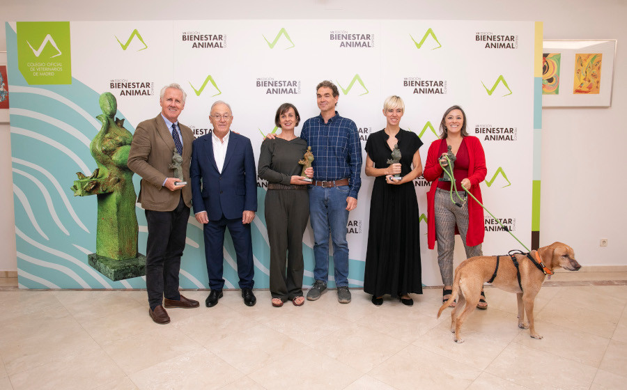 Premios colvema