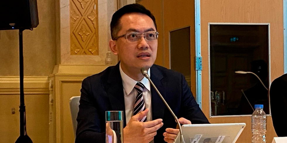 China notifica cuatro nuevos casos en humanos de influenza aviar subtipo H9N2