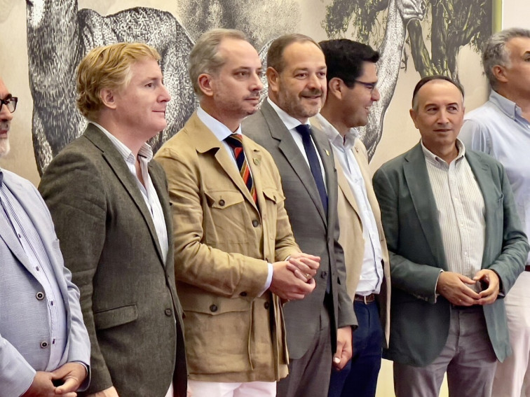 Extremadura reduce los plazos para solicitar el control veterinario de la carne de caza