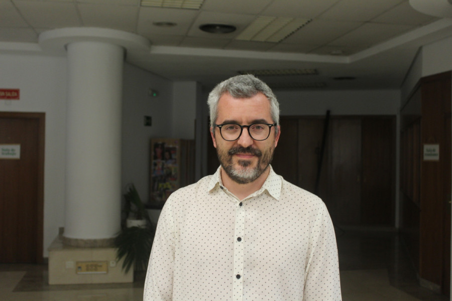Javier Padilla