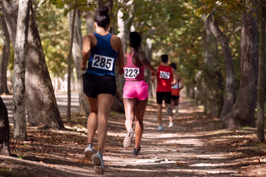 Oncotrail carrera grup gepork