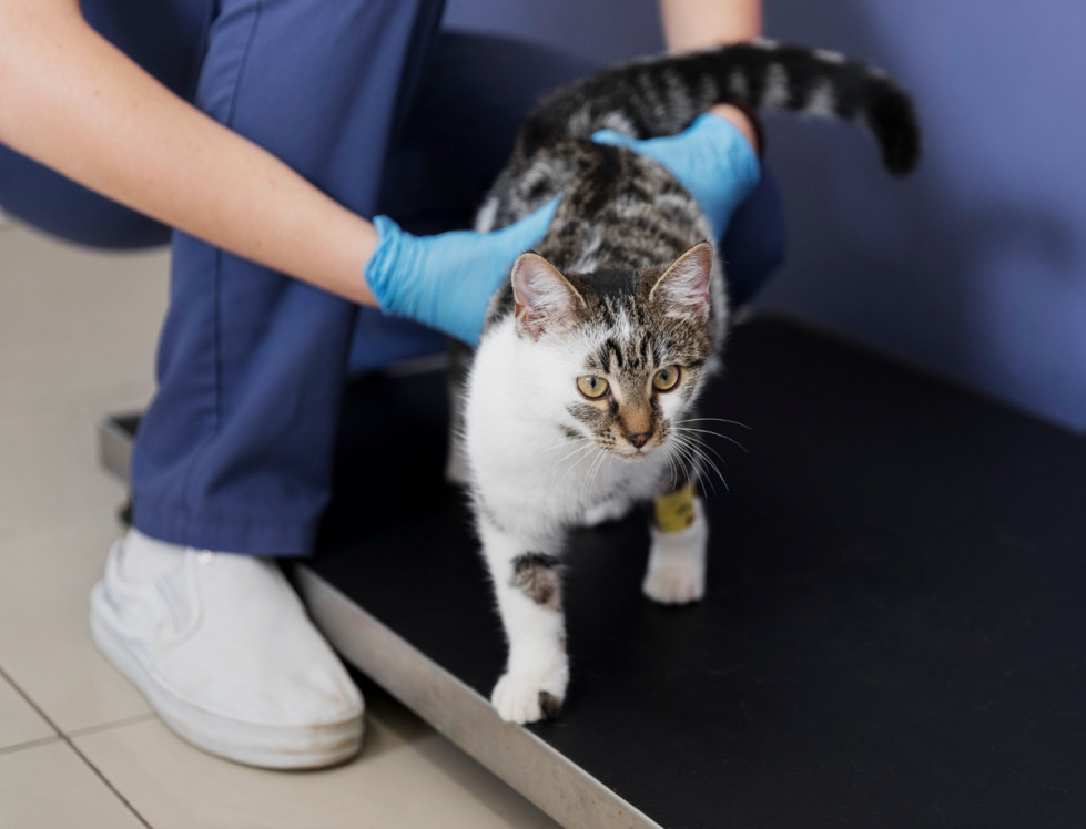 Zoetis recibe una opinión positiva para Portela® para aliviar el dolor asociado con la osteoartritis en gatos