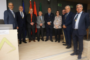 La Real Academia Veterinaria de España hace un repaso por sus 50 años de historia
