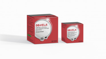 Bovela® cumple diez años al servicio de la protección inteligente frente a la BVD