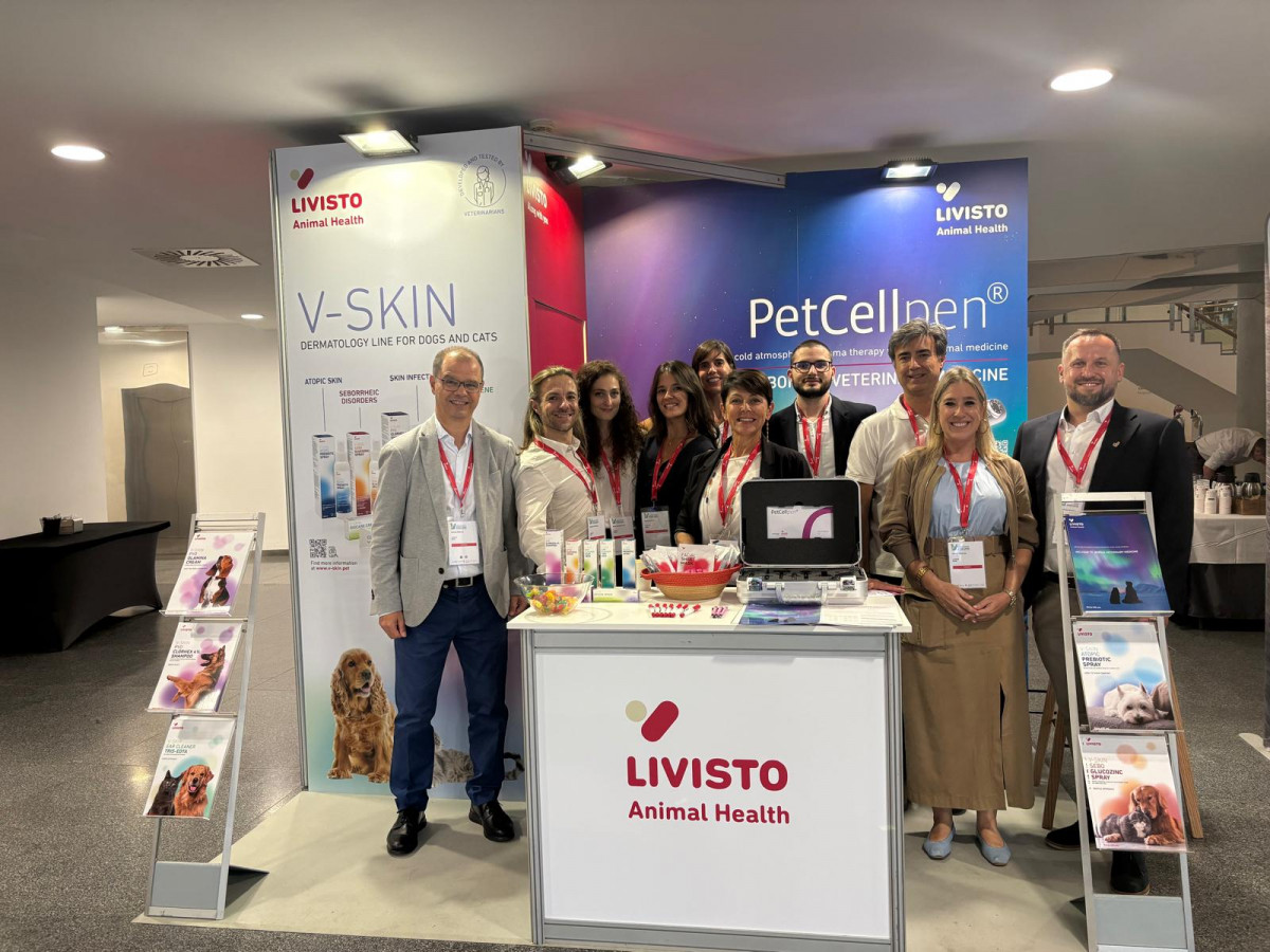 Equipo livisto europeo derma