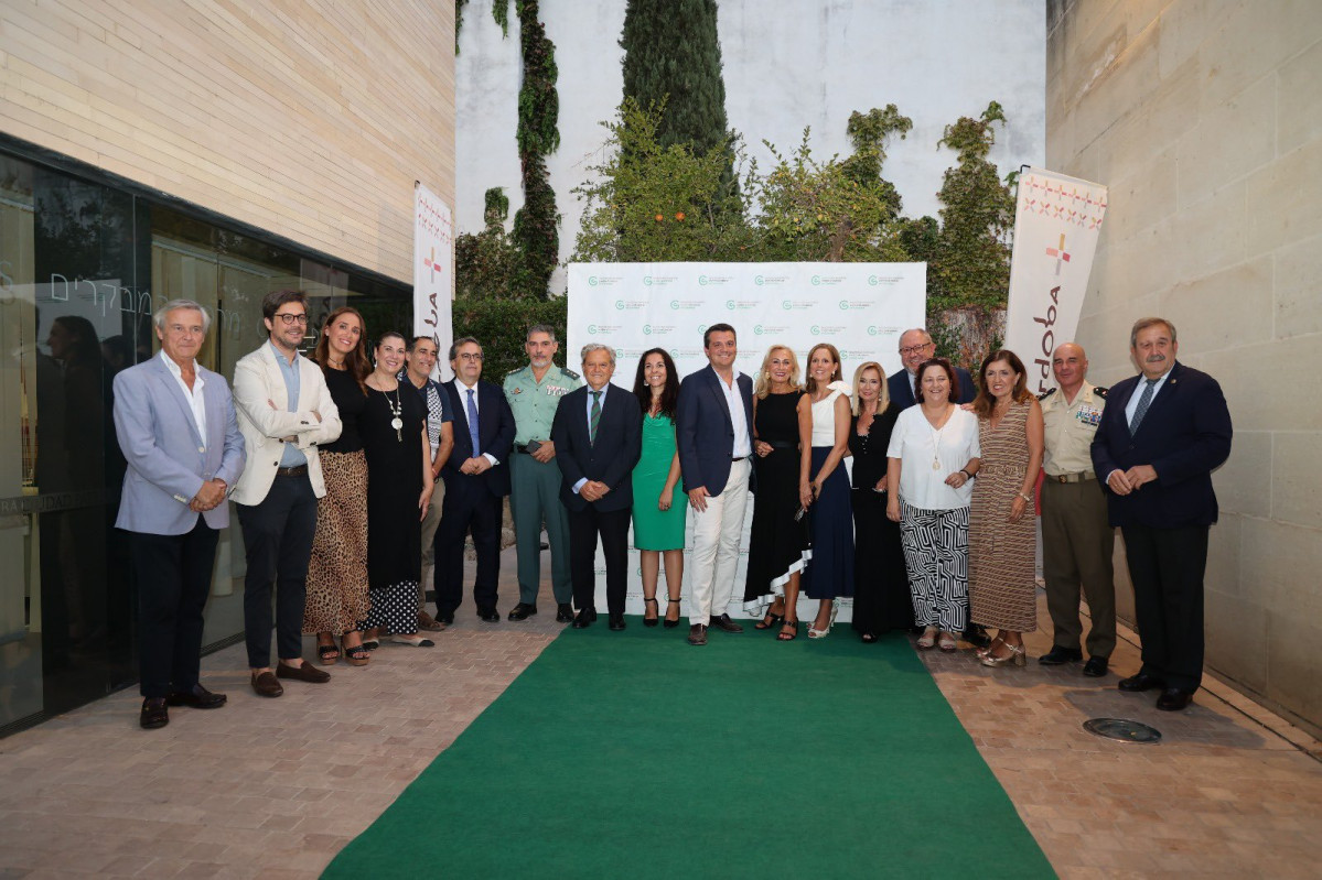 Premios AECC