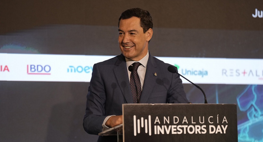 Juanma moreno