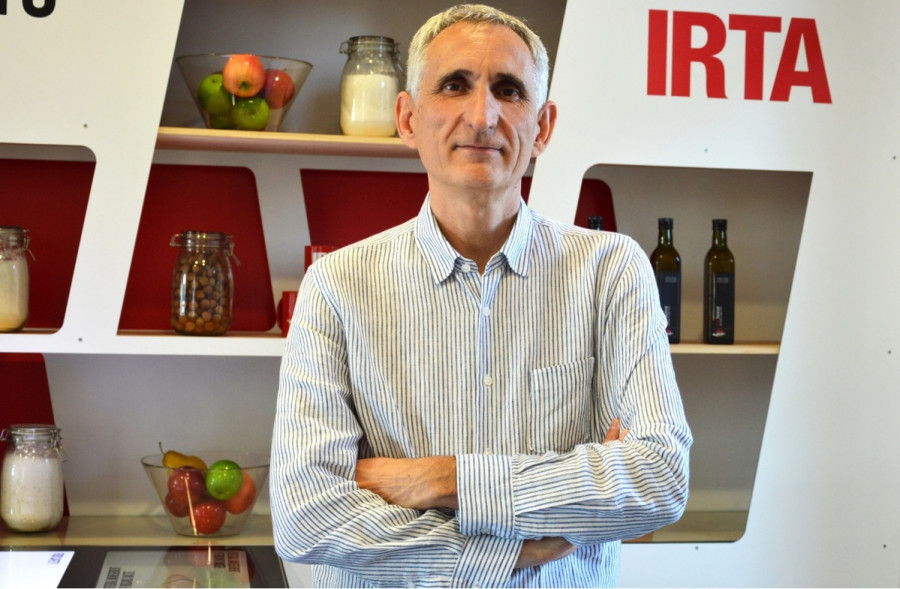 Josep usall irta director general (1)