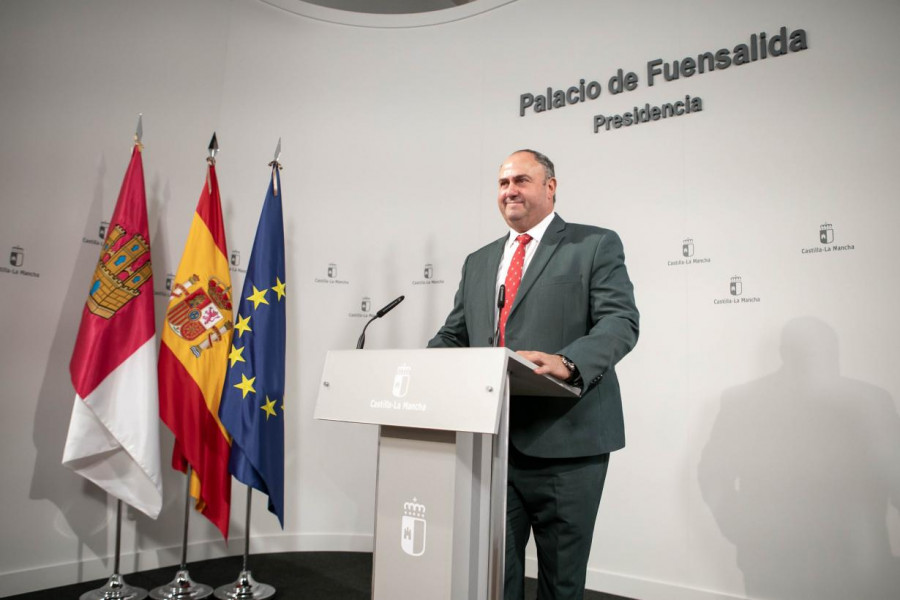 Julián Martínez Lizán