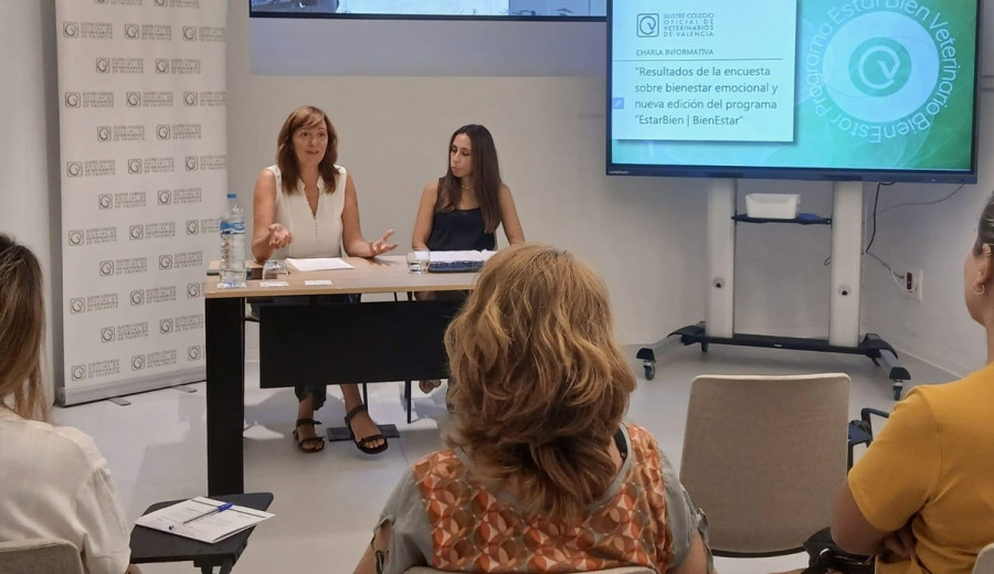Presentacion resultados estrés veterinarios valencia (1)