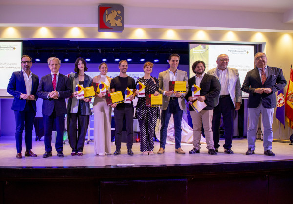Ganadores