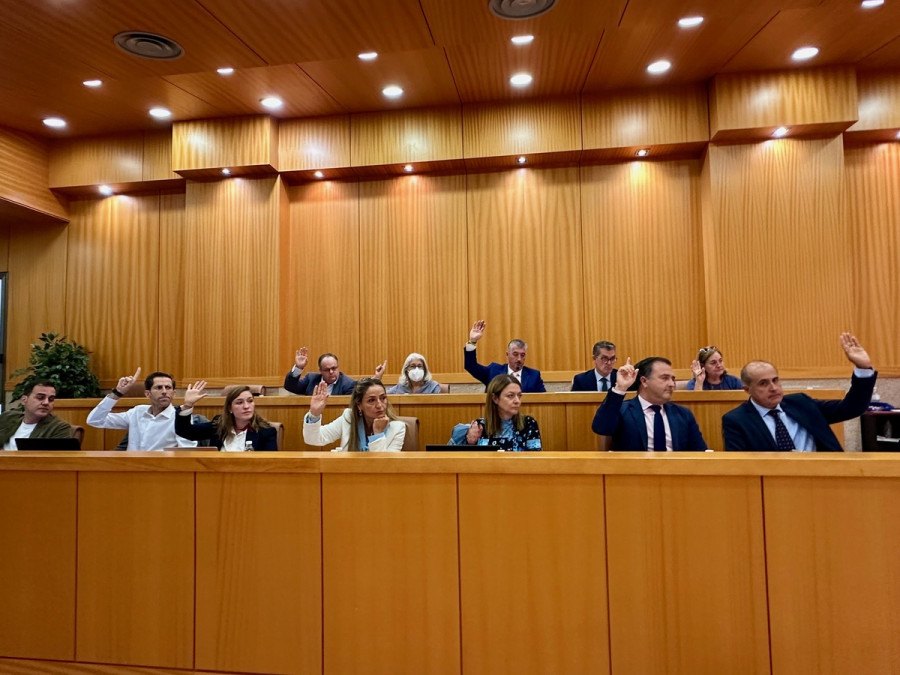 Pleno facultad veterinaria castilla la mancha