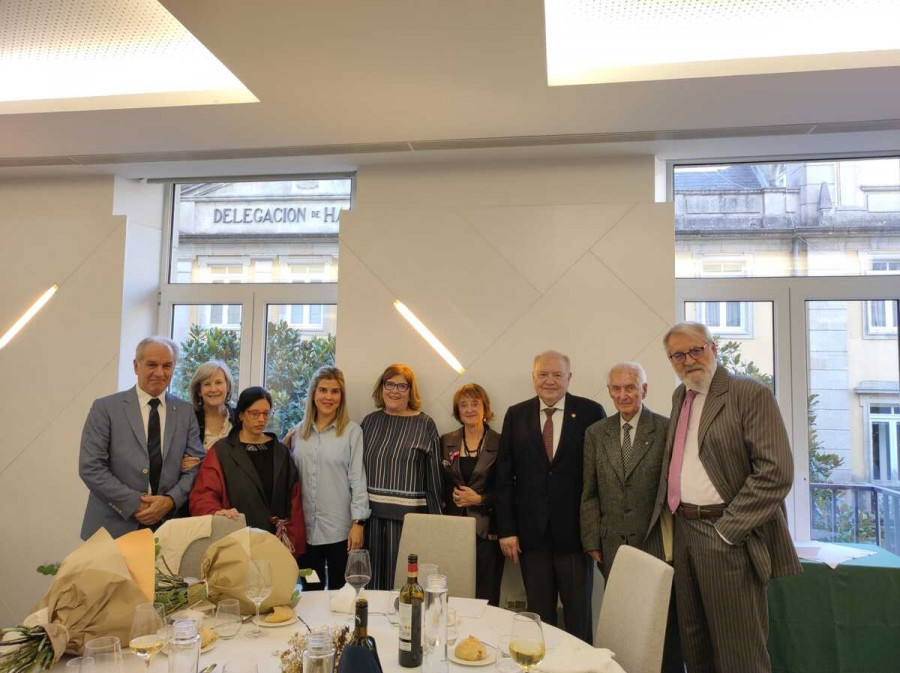 Homenaje Xan Perez