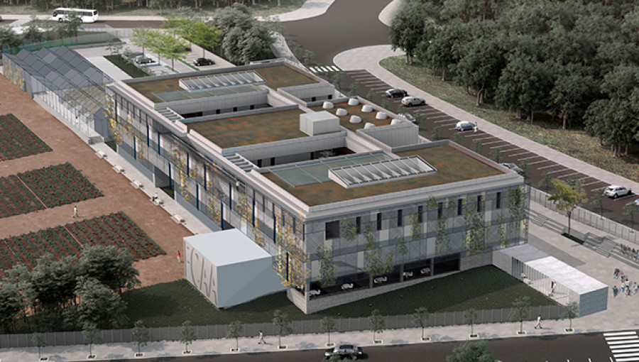 Proyecto universidad salamanca